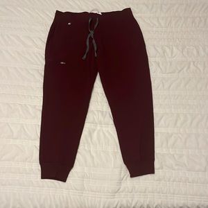 Zamora jogger petite